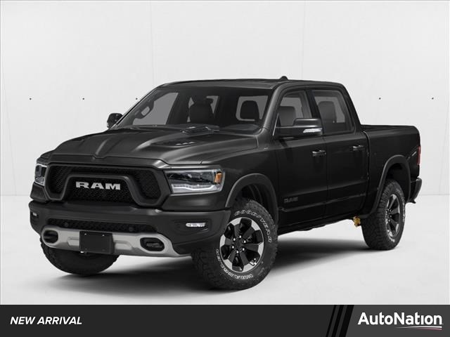 ram ram 1500 pickup 2019 1C6SRFLT8KN871815 image ram ram 1500 pickup 2019 1C6SRFLT8KN871815 image